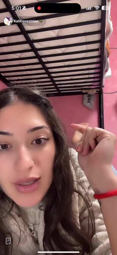 @kaliequestrian