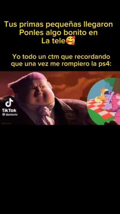 Eh de tomar venaganza🗿