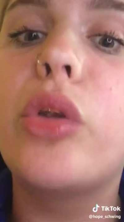 Guess it’s thug life now...