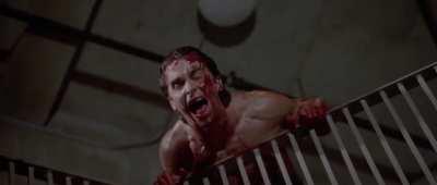 I simply am not there