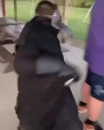 POV: you have the pestilence