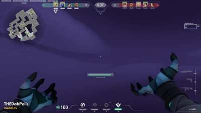 Prob the best clip i have?