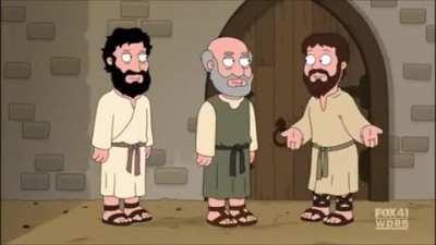 It would be so simple without religion