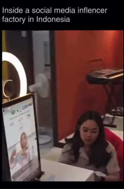 One of the saddest thing I have seen on internet, soon people will have only subscribers or followers not friends. 