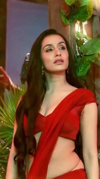 SHRADDHA KAPOOR 🌶❤️‍🔥🥵