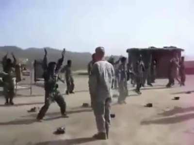 When October hits and flights start having mandatory PT sessions