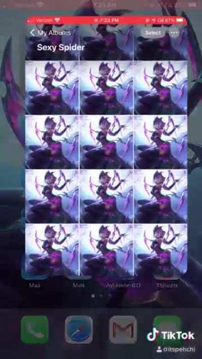 I can’t be the only one...