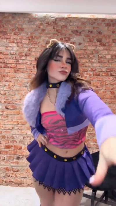 Se hubiera dado una vuelta