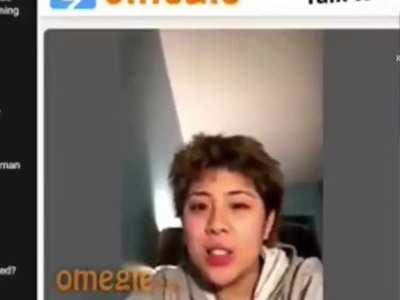 A short conversation