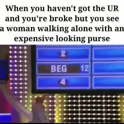 40+ cubes and not a single Elbe :saddestmomentofmylife: