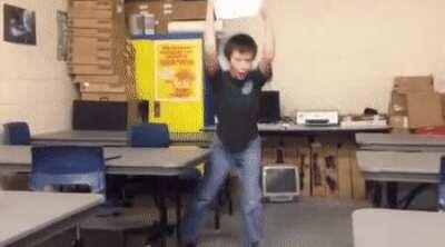 When the mc isn't relatable