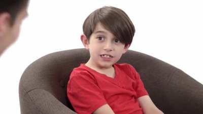 Jacob Collier explains harmony but stops because Bodhi doesn't know Amazing Grace