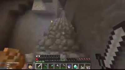 What the fuck was that damage, my guy?