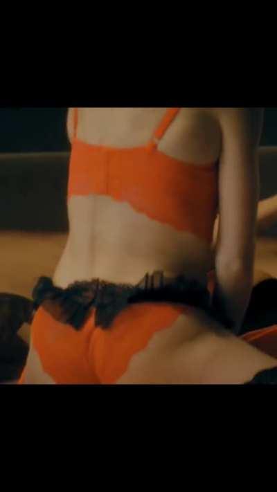 Katherine McNamara makes me throb every time I see her