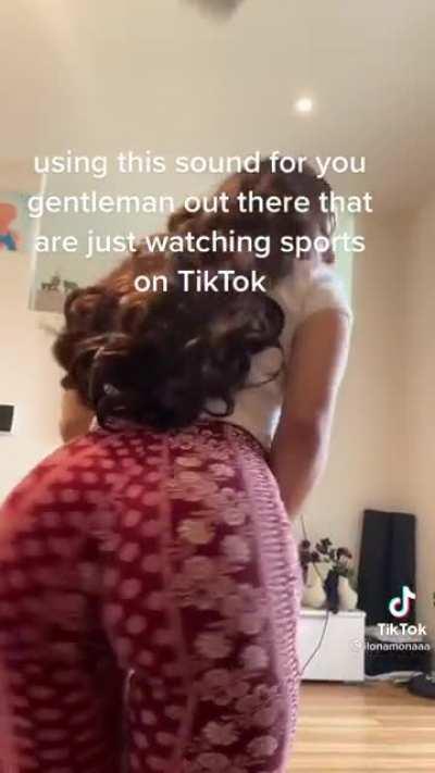 Soft & Jiggly No.342 😍🍑