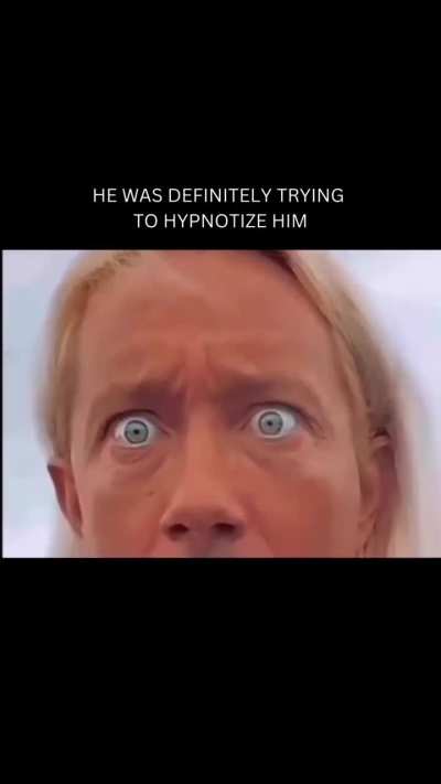 Pleiadians are following me around 