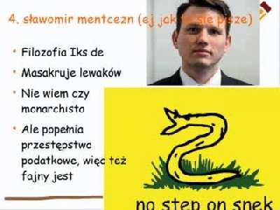 ej koledzy nie badzmy polityczni prosze