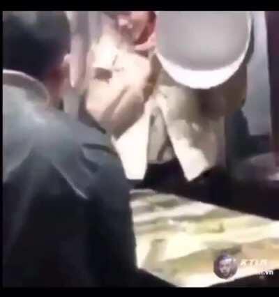 Not so Happy birthday