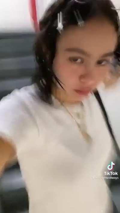 New tiktok