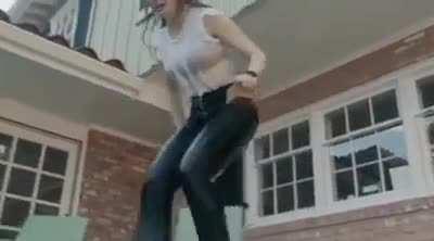 Madelaine in Jane (2022)