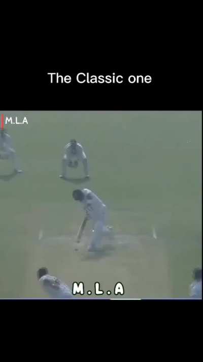 My king missed his well deserved century by only 94 runs