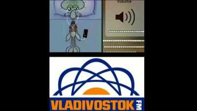 This is the time for vladivostok fm...