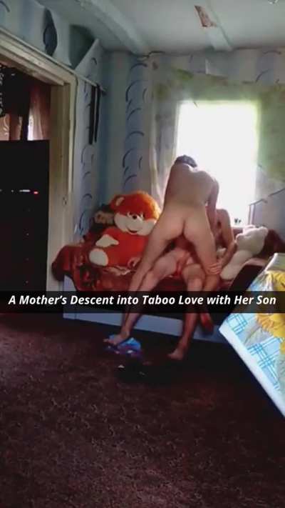Taboo Love