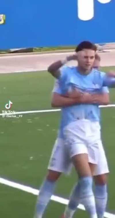 outjerked (seriously)