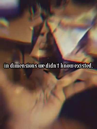 please hurry, I don't have much time. they're at my door