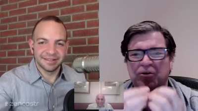 Fascinating debate between deep learning and symbolic AI proponents: LeCun vs Kahneman