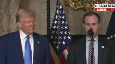 Isnt this what uh, you know, dictators do