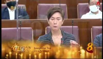 Everyone please vote for star awards winner WISELY.