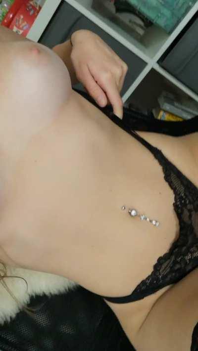 Would you tittyfuck me?