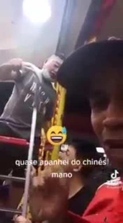 mucalol falano cm os pais da mayumilol