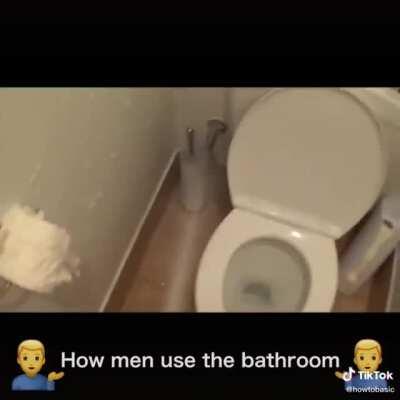 How to basic. The master of the most ABRUPT chaos of all time.