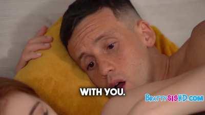 You Can Sleep With Me Step Sis