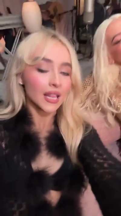 'Obsessed' - IG November 2024