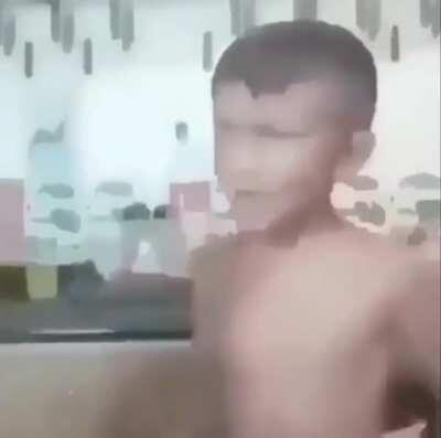 Porque si >:) delen upvote