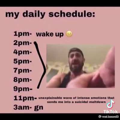 Shitposting daily again because I forgot my Google password (day 362)