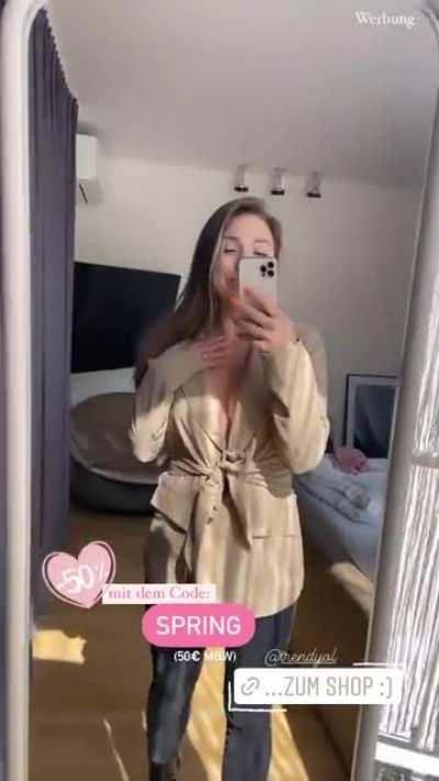 BibisBeautyPalacehott - Video #0310