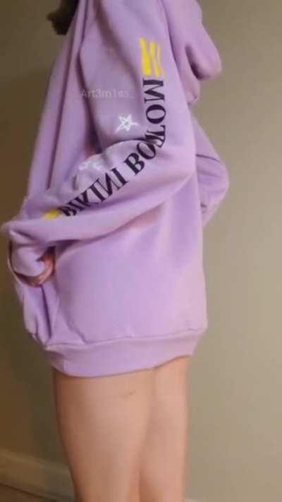 Would you like to spank my cute, little butt next?