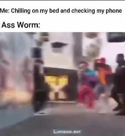 they do be vibin' tho