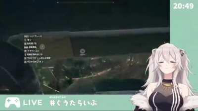 Like Father, Like Daughter