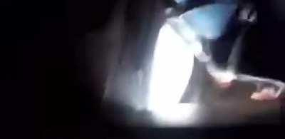 Surprise wrecking ball