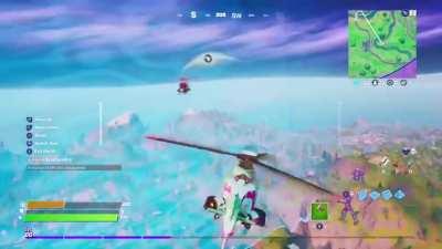 New Air Royale is lit 🔥