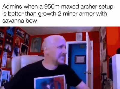 Ah yes, „a very large difference”