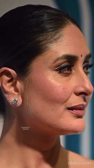Kareena Kapoor Khan Ji