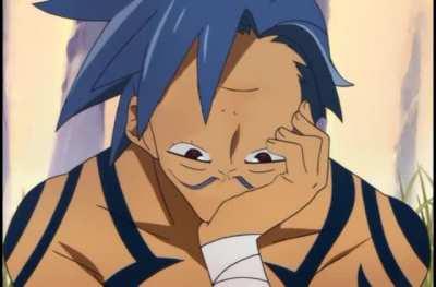 Libera me from wrong neighborhood