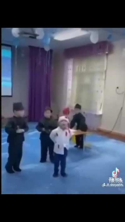 Longest Trial in Kazakhstan 🇰🇿 rrrraaaahhh 🦅🦅🦅