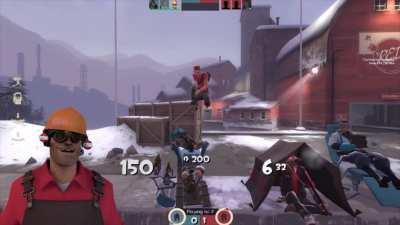 Scout Commits Skateboard